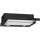 GORENJE TH64E3BG Czarny 350m3/h 67dB Klasa C 60cm  LED - 1014710 - zdjęcie 2